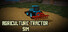 Agriculture Tractor Sim
