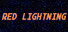 Red Lightning