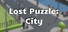 Lost Puzzle: City