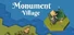 Monument village