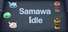 Samawa Idle