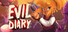 Evil Diary