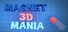 Magnet Mania 3D