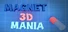 Magnet Mania 3D