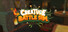 Creature Battle Simulator