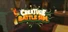 Creature Battle Simulator