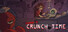 Conge's Crunch Time