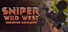 Sniper Wild West Shooting Simulator