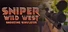 Sniper Wild West Shooting Simulator