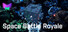 Space Battle Royale