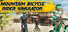 Mountain Bicycle Rider Simulator