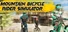 Mountain Bicycle Rider Simulator