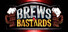 Brews & Bastards