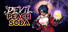 Devil Peach Soda