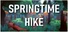 Springtime Hike