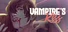 Vampire's Kiss