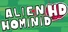 Alien Hominid HD