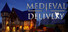 Medieval Delivery