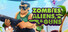 Zombies, Aliens and Guns