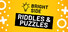 Bright Side: Riddles and Puzzles