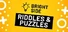 Bright Side: Riddles and Puzzles