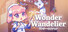 Wonder Wandelier