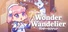 Wonder Wandelier