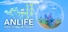ANLIFE: Motion-Learning Life Evolution