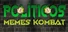 Políticos Memes Kombat