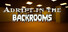 Adrift in the Backrooms