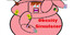 Obesity Simulator