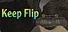 Keep Flip