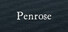 Penrose