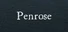 Penrose