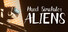 Hand Simulator: Aliens