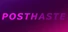 Posthaste