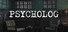 Psycholog