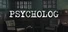 Psycholog