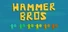 Hammer Dudes