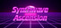 Synthwave Ascension