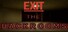 Exit the Backrooms