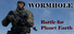 Wormhole: Battle for Planet Earth
