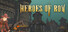 Heroes of Row