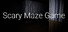 Scary Maze Game