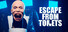ESCAPE FROM TOILETS