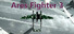 Ares Fighter 3