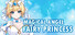 MAGICAL ANGEL FAIRY PRINCESS