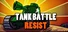 Tank Battle Resist