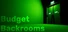Budget Backrooms