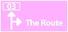 The Route